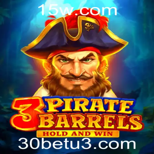 Explorando o Mundo Emocionante de 3PirateBarrels