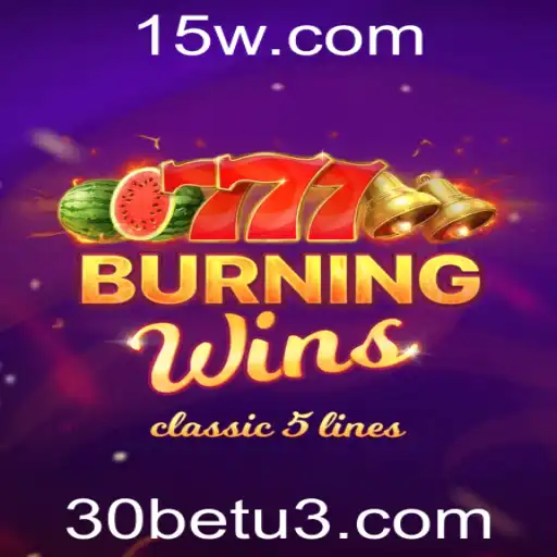 BurningWins: Uma Experiência Empolgante no Mundo dos Slots