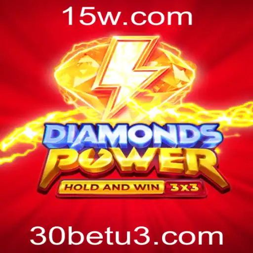 Diamond Power: Mergulhe na Aventura com o Jogo 30bet
