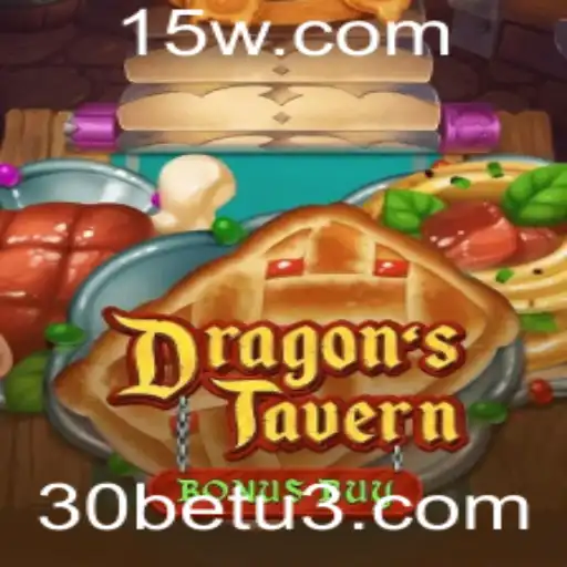 DragonsTavern: Uma Nova Experiência de Jogo com 30bet