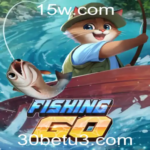 Descubra o Empolgante Mundo de FishingGO com 30bet