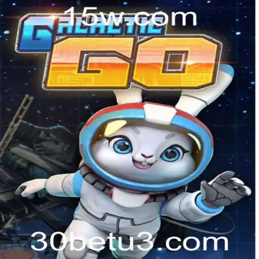 GalacticGO: Um Mergulho nas Estrelas com 30bet