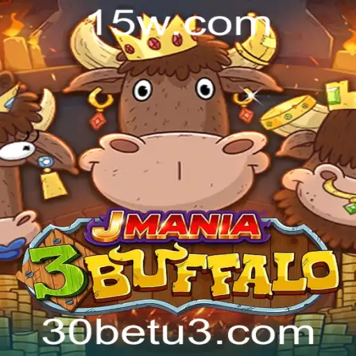 Descubra o Fascinante Mundo de JMania3Buffalo: Um Guia Completo