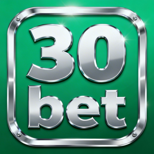 30bet Logo