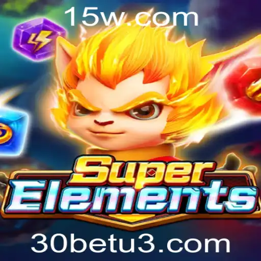 Explorando o Fascinante Mundo de SuperElements: O Jogo Mais Empolgante de 2023