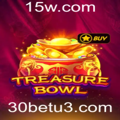 Explorando TreasureBowl: O Jogo Que Une Estratégia e Aventura