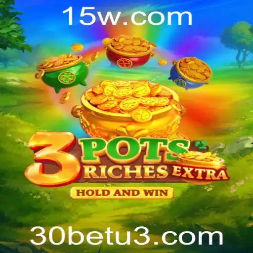 Explorando o Mundo do Jogo '3potsExtra': Estratégia, Regras e Contexto Atual