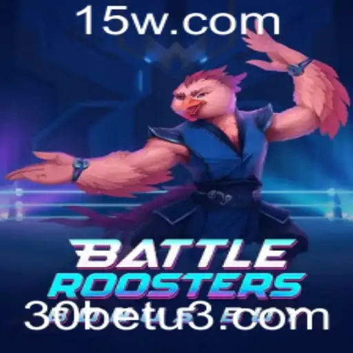 Explorando o Dinâmico BattleRoostersBonusBuy