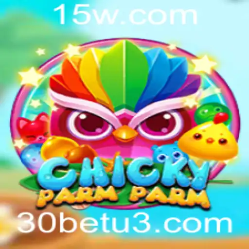 ChickyParmParm: Um Novo Fenômeno no Mundo dos Jogos