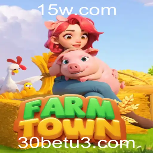Descubra o Fascinante Mundo de FarmTown e Ganhe com 30bet