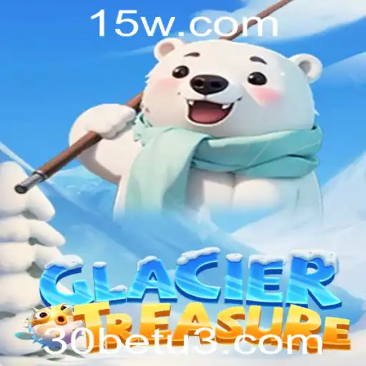 Descubra o Fascinante Mundo de GlacierTreasure: Uma Aventura Glacial com 30bet