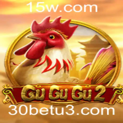 Conheça GuGuGu2: A Nova Sensação dos Jogos com 30bet