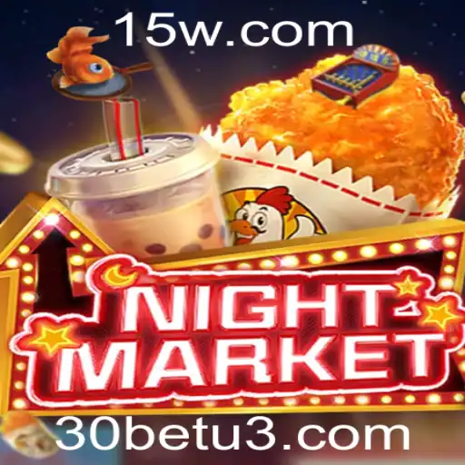 Exploração do Jogo NIGHTMARKET: Imersão, Estratégia e Regras