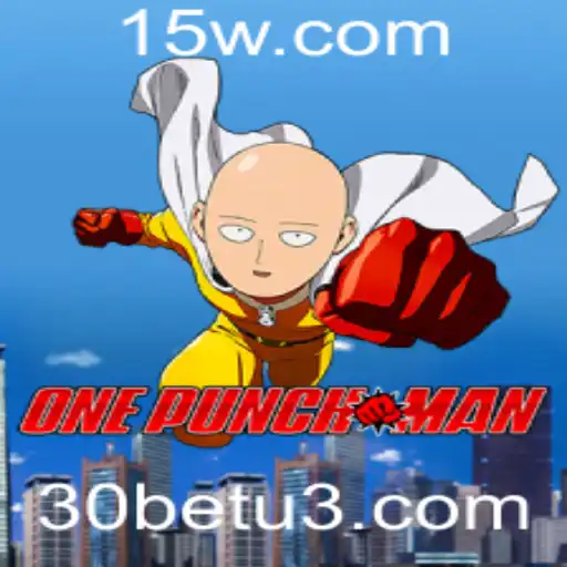 OnePunchMan: A Fascinante Jornada do Herói que Derrota Seus Inimigos com um Único Golpe