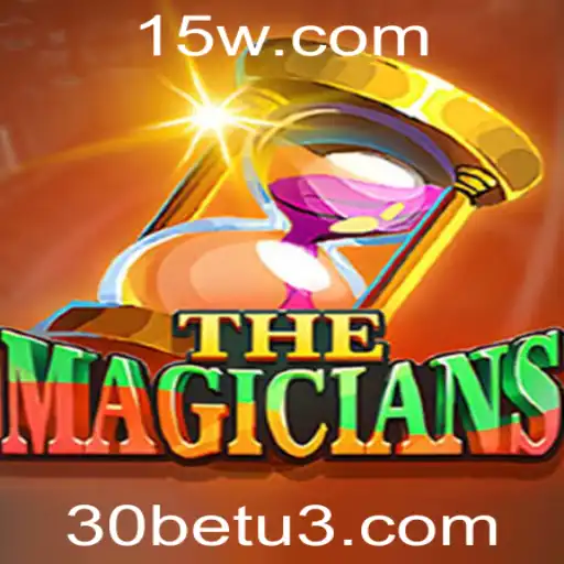 TheMagicians: Desvendando o Fascinante Mundo do Novo Jogo com a Palavr-chave 30bet