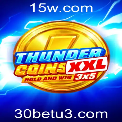 ThunderCoinsXxl: Mergulhe no Mundo das Apostas Divertidas