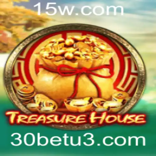 Descubra TreasureHouse: O Jogo de Estratégia e Aventura Envolvente