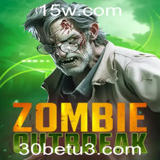 ZombieOutbreak: Um Mundo Ameaçado por Mortos-Vivos e Estratégia